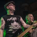 GutterPunk - Professional Concert Photography